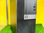 Dell Core i5-6th Gen