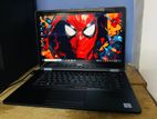 Dell Core i5 6th Gen Touch Laptop