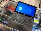 Dell Core i5 7th Gen 8GB 256Nvme Full Touch Laptop
