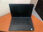 Dell Core i5 7th Gen | 8GB Ram |256 Nvme 14" LED