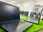 Dell - Core I5 7th Gen-8GB RAM -256GB NVME SSD |Laptops