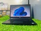 Dell Core i5 7th Gen Laptop