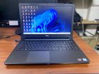 Dell Core i5 7th Gen Laptop