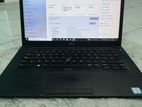 Dell Core i5 7th Gen Laptop