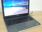 Dell Core I5 7 Th Gen Laptop