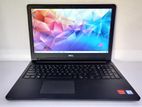Dell Core i5 8250U–8th Gen Radeon 520 2GB VGA 8GB RAM 256GB SSD