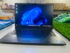 Dell Core i5 8th Gen 16GB 256NvmeSlim Mdle Laptop