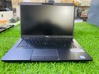 Dell Core i5 8th Gen 8GB 256GB Nvme Laptop