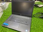 Dell Core i5 8th Gen 8GB 256Nvme Latitude Laptop