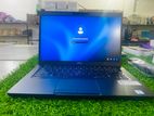 Dell Core i5 8th Gen 8GB 256Nvme TOUCH Laptop