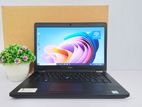 Dell Core I5 8th Gen 8GB RAM 256GB SATA SSD Professional Laptops