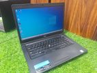 Dell Core i5 8th Gen Laptop |8GB Ram |256GB SSD