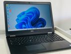 Dell Core I5 8th Generation Laptop