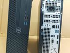 Dell Core i5 9th Gen PC