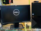 Dell Core i5 9th Gen Full set Desktop