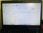 Dell Core I5 8th Gen Laptop