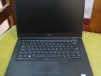 Dell core i5 laptop 6th generation