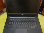 Dell Core I5 Laptop 7th Generation