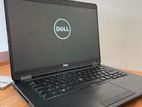 Dell Core i5 Touch laptop