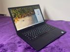 Dell Latitude 7490 Core i7 8GB 256GB SSD 4GB