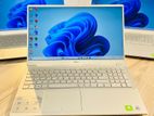 Dell Core i7 -10th Nvidia 250MX 8GB Inspiron -5590 New Laptops