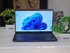 Dell Core i7 1185G7–11th Gen 2 in 1 14-inch 32GB RAM 512GB SSD