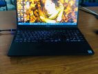 Dell Core I7 15.5" Laptop