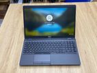 Dell Core I7, 15.5 Size Laptop