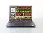Dell Core i7 - 16GB +512GB | Latitude 7410 +IPS LED Laptops