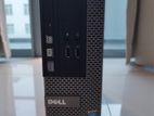 Dell core i7 3rd Gen Desktop Computer