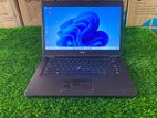 Dell Core i7 5Gen , 8GB 256 SSD Laptop