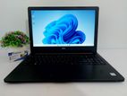 DELL CORE I7 6TH GEN 256GB SSD 8GB RAM NVIDIA GRAPHICS LAPTOPS