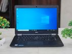 Dell Core i7 6th Gen FHD Display 8GB RAM 256GB SSD