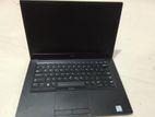 Dell Core i7 (6th Gen) Laptop
