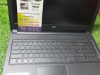 Dell core i7 6th Gen Laptop