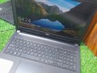 Dell Core i7 6th Gen Laptop