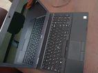 Dell Core i7 7820U Laptop NVIDIA 940MX VGA 16GB RAM 512GB SSD