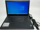 Dell Core i7 7Gen SSD 8GB Ram Laptop