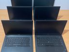 Dell Core i7-7th Gen/ 8 GB/256 M.2/14" Laptop
