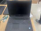 Dell Core i7 7th Gen Laptop