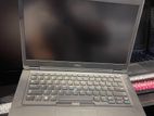 Dell Core i7-8850H 8th GEN /8GB /256GB NVMV / 14.0 IPS FullHD Screen