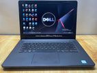 Dell Core i7 8GB SSD Laptop