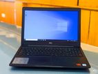 Dell Core i7 8Gen 8GB Radeon 4GB VGA 256SSD 1TB New Laptop