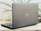 Dell Core i7-8th Gen 16GB RAM 256GB NVMe Touch Display Laptop