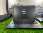Dell Core i7 8th Gen 8GB 256Nvme Fingerprint Laptop
