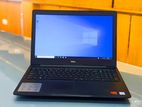 Dell Core i7 8th Gen 8GB Radeon 4GB VGA 256SSD 1TB New Laptop