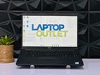 Dell Core i7-8th Gen | 8GB Ram 256GB SSD Original Laptop