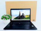 Dell Core I7 8th Gen 8GB RAM 256GB SSD Professional Laptops