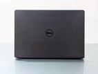Dell Core i7 -8th Gen +8GB|256GB |Radeon 4GB |Graphics Lap