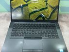 Dell Core i7-8th Gen Laptop 16GB RAM 256GB NVMe Touch Display